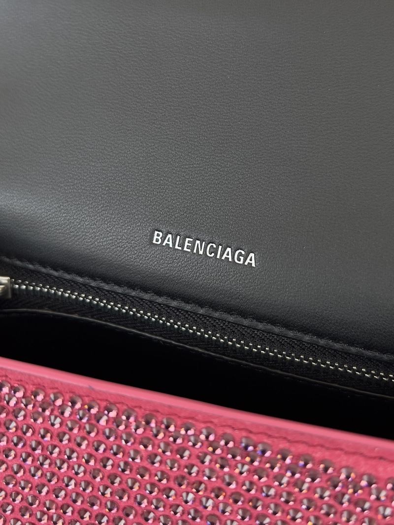 Balenciaga Top Handle Bags